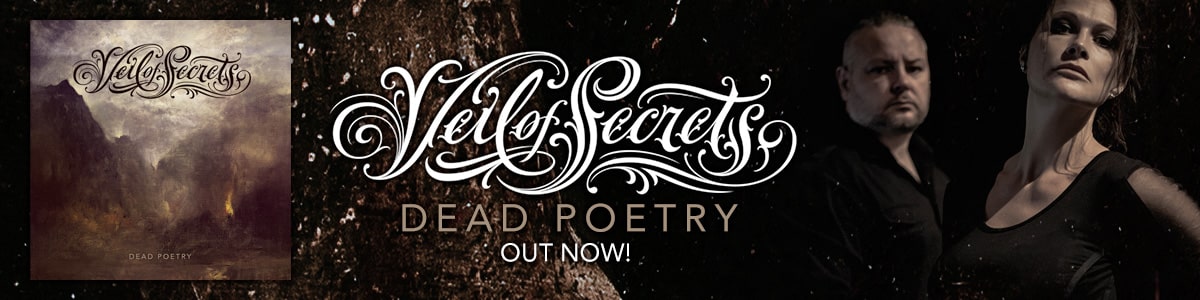 Veil of Secrets - 